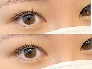 マツエク・マツパ Juicyeye  志木店所属・Juicyeye SHION.Tの眉毛・アイブロウイメージ