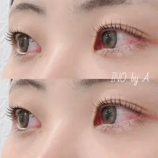 マツエク・マツパ メンズ眉毛サロンラボ所属・メンズ眉毛サロンラボ 🫧 牧田 雪乃の眉毛・アイブロウイメージ