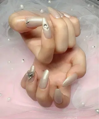 ネイル T.Y nailのネイルデザイン