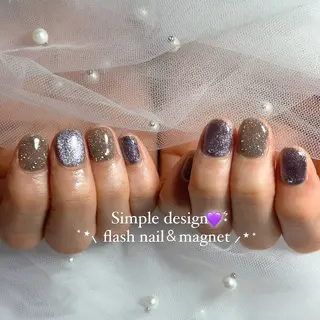 ネイル EmaNail豊中 🎀SANAのネイルデザイン
