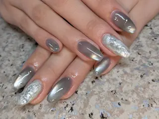 ネイル スズキ マイコのネイルデザイン