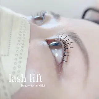 マツエク・マツパ Beauty Salon miliのマツエク・マツパデザイン