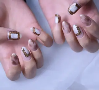 ネイル milot.所属・milot. ミロットのネイルデザイン