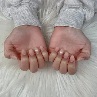 ネイル BLUEM みおちのネイルデザイン