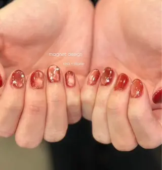 ネイル KANA  ︎︎のネイルデザイン