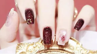 ネイル Cute beauty2のマツエク・マツパデザイン