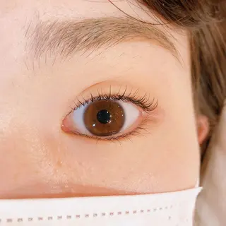 マツエク・マツパ なかむら 🪡のマツエク・マツパデザイン