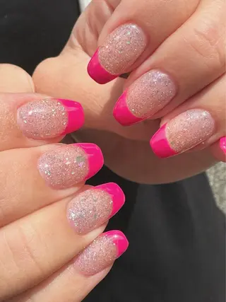 ネイル janma.nail ✳︎akiのネイルデザイン