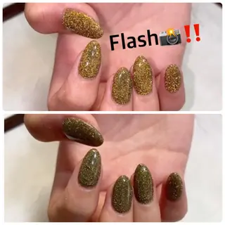 ネイル Ribbon 佐野店のネイルデザイン