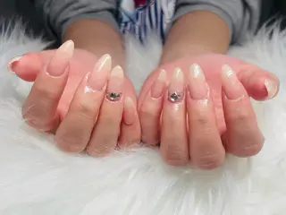 ネイル マル ヤマのネイルデザイン