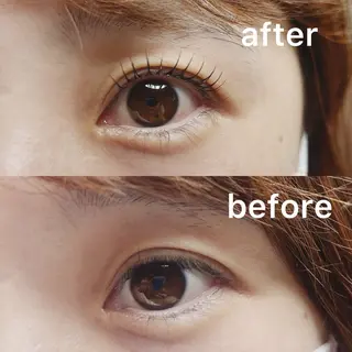 マツエク・マツパ NAIL&eyelash SALON jogata所属・Jr.アイリスト 佐々木のマツエク・マツパデザイン