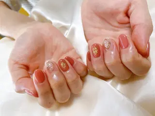 ネイル kikinail 溝の口のネイルデザイン