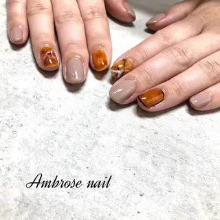 ネイル Kobe nail所属・Kobe nail Uedaのネイルデザイン