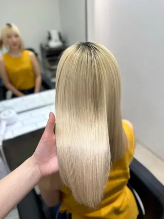 セミロング Viot akaneのエステ・リラクイメージ