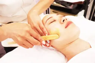 フェイシャルワックス 自然派エステファーノのその他イメージ