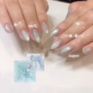 ネイル Chiiy nail所属・Chiiy nailのネイルデザイン