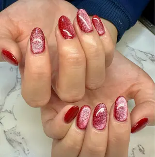 ネイル M.N_ nailのネイルデザイン