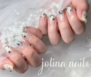 ネイル jolina nails鶴見店のネイルデザイン