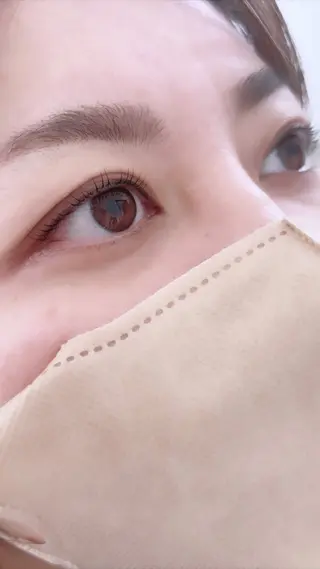 マツエク・マツパ el Sol for beauty所属・el Sol for beautyエルソルのマツエク・マツパデザイン