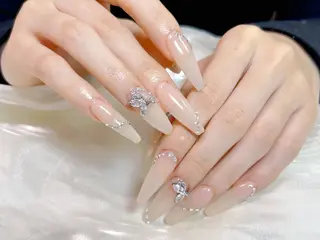 ネイル ネイルサロンエクラ ななのネイルデザイン