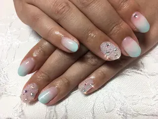 ネイル N Kaoriのネイルデザイン