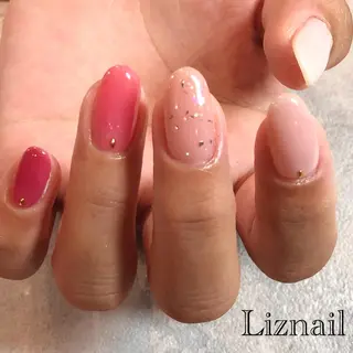 ネイル Rawr / saoriのネイルデザイン