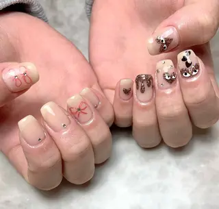 ネイル nails' it...のネイルデザイン