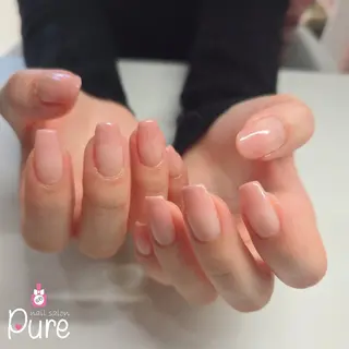 ネイル Pure 亜里沙のネイルデザイン