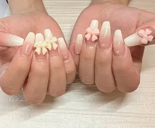 ネイル beauty salon RePi所属・B.S. RePiのエステ・リラクイメージ