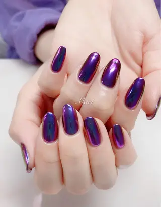 ネイル NIMO ネイルサロンのネイルデザイン