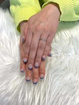 ネイル Verita     Nail所属・Verita nailのネイルデザイン