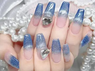 ネイル 🎀cute nail🎀トレンドのネイルデザイン