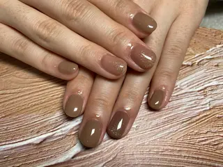 ネイル Chandra nail&tarotのネイルデザイン