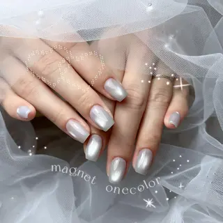 ネイル mimo*lash 府中店所属・mimo*lash 🩰kanatsuのネイルデザイン