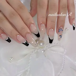 ネイル nailsalon Rのネイルデザイン