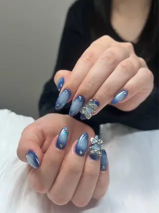 ネイル 🍄KIKI NAIL🌸のネイルデザイン