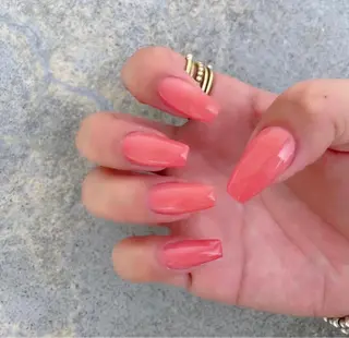 ネイル Rediant Salonのネイルデザイン