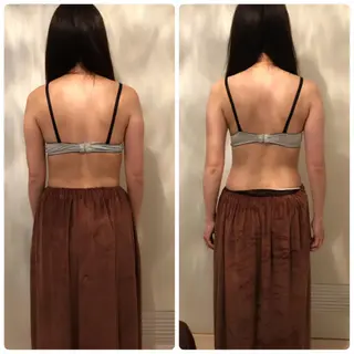 アンベリーノ Yuuriのエステ・リラクイメージ