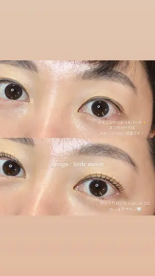 マツエク・マツパ seReno eyebrow&eyelash目黒本店所属・seReno KOHAKUの眉毛・アイブロウイメージ