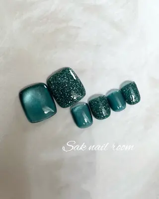 ネイル Sak nailroomのネイルデザイン