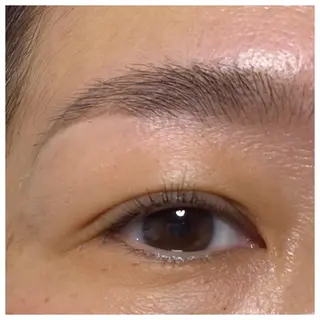 マツエク・マツパ アイブロウ プティメゾン別府所属・黒木 茜のマツエク・マツパデザイン