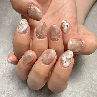 ネイル Ivy所属・nail salon Ivy【放出】のネイルデザイン