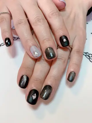 ネイル 田澤 真理子のネイルデザイン