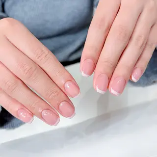 ネイル Lovely Nail Salonのネイルデザイン