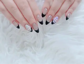 ネイル ESPOIR Ｎのネイルデザイン