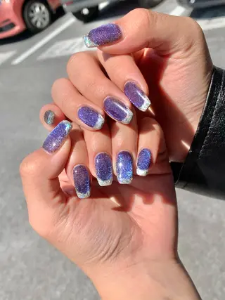 ネイル うるま市サロン Yuko Izawaのネイルデザイン