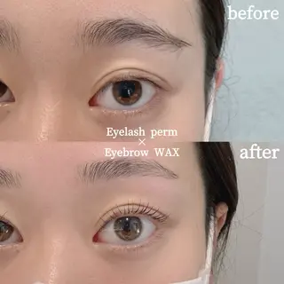 マツエク・マツパ natsumi🎀 新丸子・武蔵小杉のマツエク・マツパデザイン