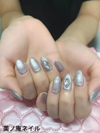 ネイル ❤minoannai メトロポリタン前店のネイルデザイン
