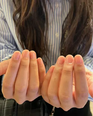 ネイル Nes.Nail所属・Miyagi Asamiのネイルデザイン