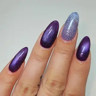 ネイル 竹内 みやびのネイルデザイン